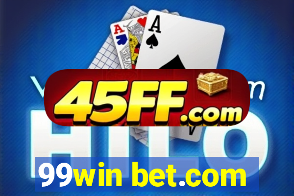 99win bet.com